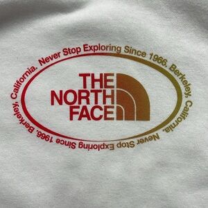 The North Face Hoodie